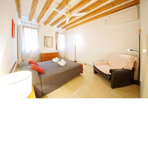 DolceVita Apartments N. 489 San Marco
