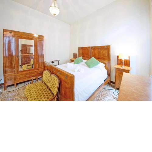 DolceVita Apartments N. 490
