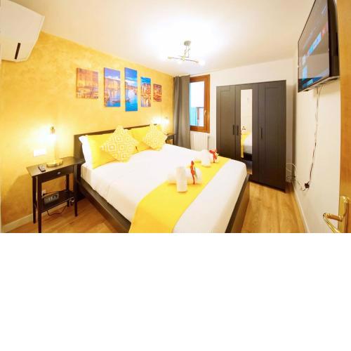 DolceVita Apartments N. 500 San Marco