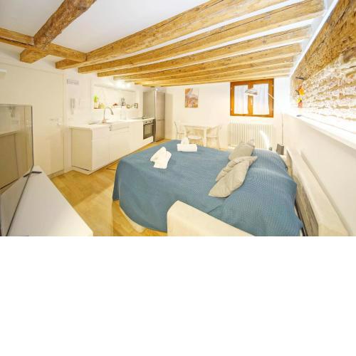DolceVita Apartments N. 506 Design