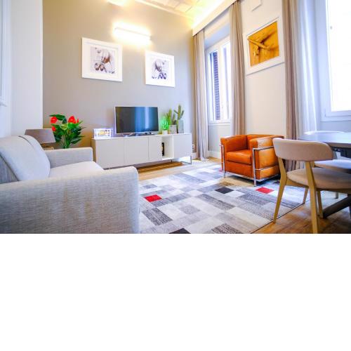 Dolcevita Boutique Apartment