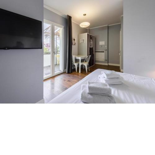 Dolcevita Suite