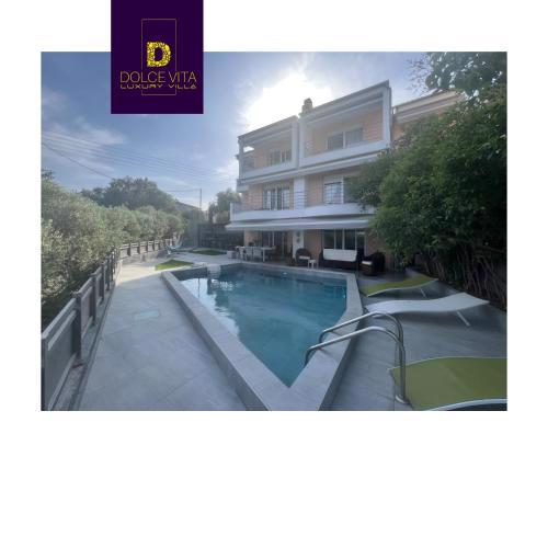 DolceVita Villa