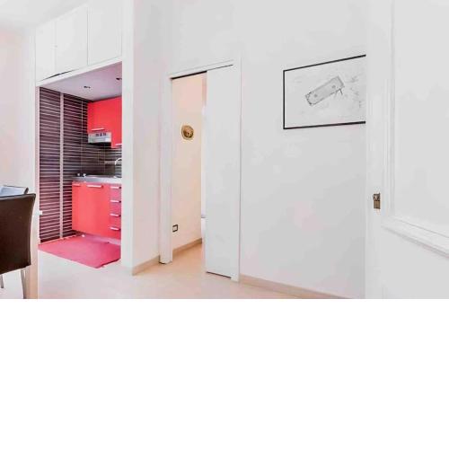 Dolcevita’s House