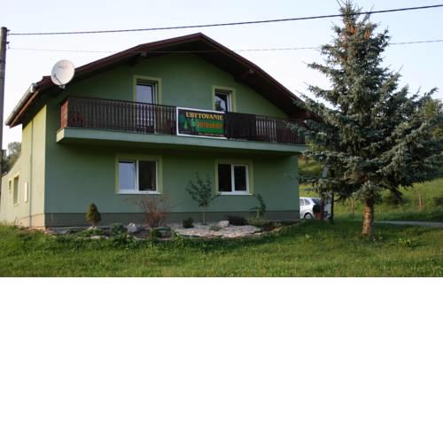 Dolinka Holiday Home