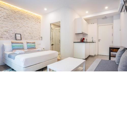Dolium Apartments