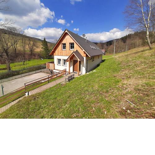 Dolní Lysečiny