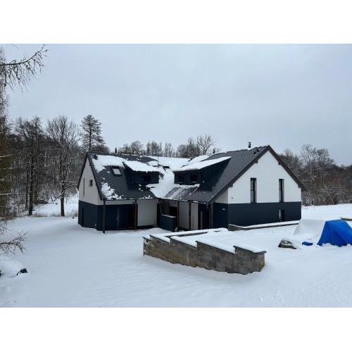 Dolní Morava- Apartmán v Prostření Lipce