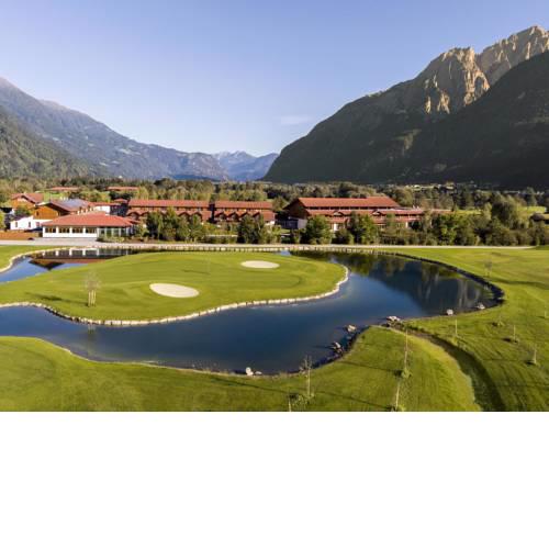 Dolomitengolf Hotel & Spa