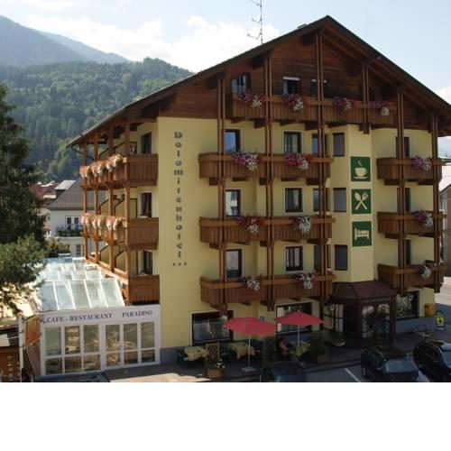 Dolomitenhotel