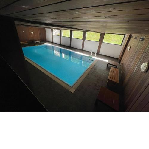 [Dolomiti] Paradiso in montagna nel verde + Sauna