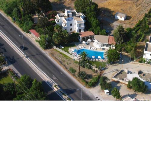 Dolphin Apartments