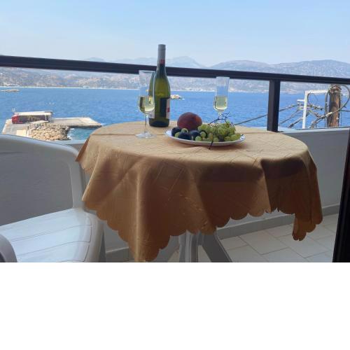 Dolphin Hotel Apartments