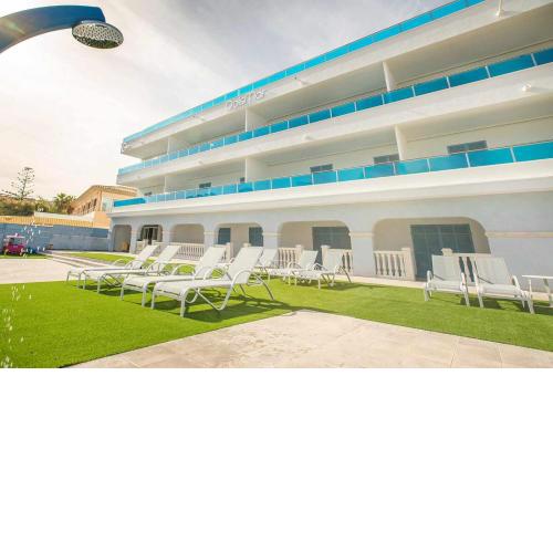Dols mar apartments