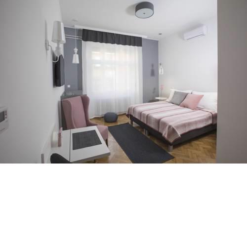 Dóm Apartman