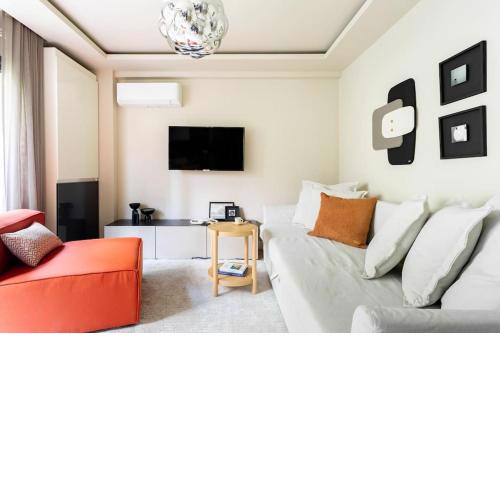 DOM House - New Residence Apartment near Taksim Square