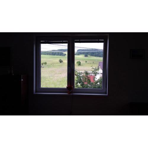 Dom na vidieku- RURAL HOUSE