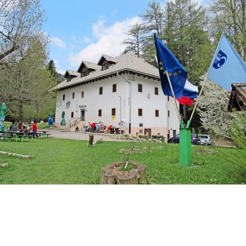 Dom Pristava