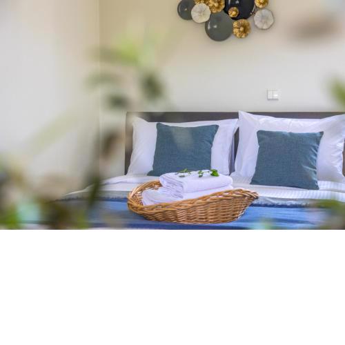 Doma Rooftop Apartment