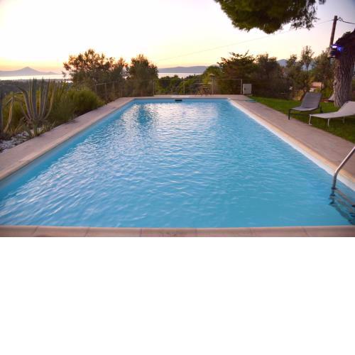 Domaine LRF