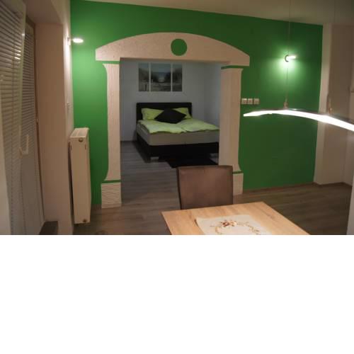 Domas RD Apartment