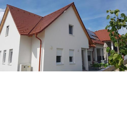 Domb Apartmanok