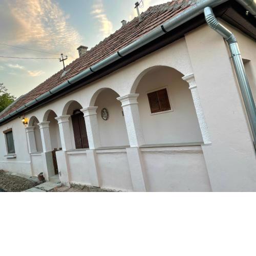 Dombos Vendégház