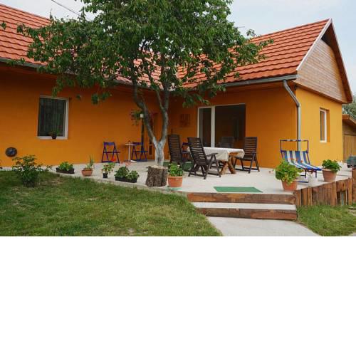 Dombtető Vendégház