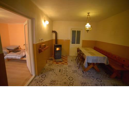 Domček 555