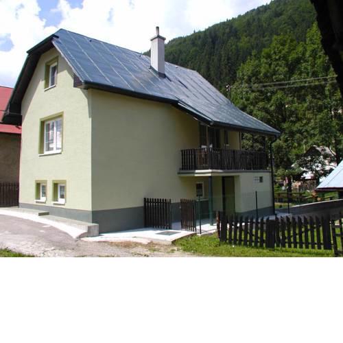 Domček Monika