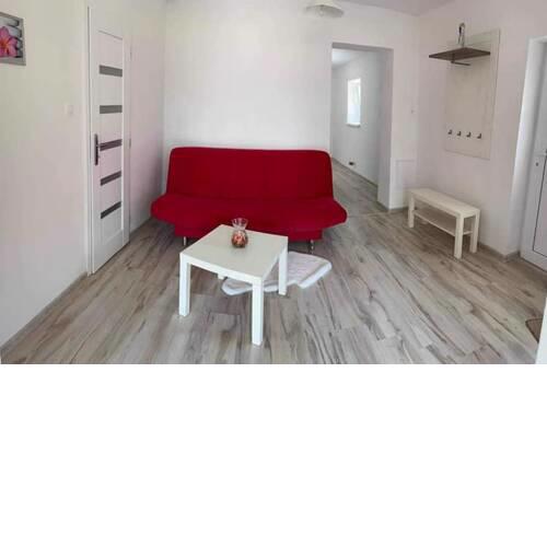 Domček pre hostí
