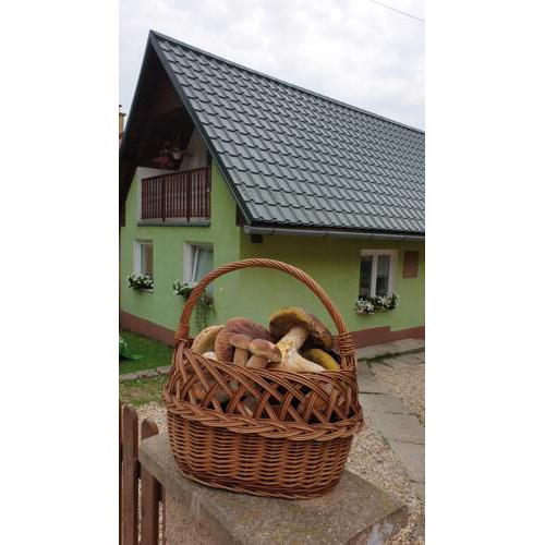 Domček u Ferka