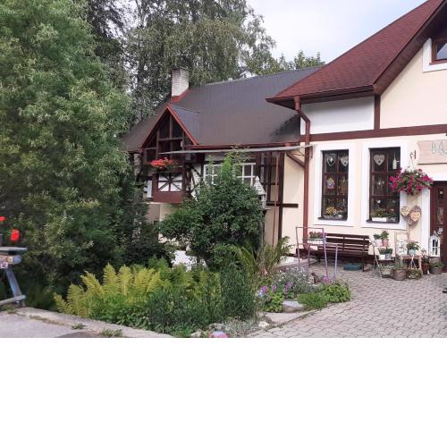 Domček