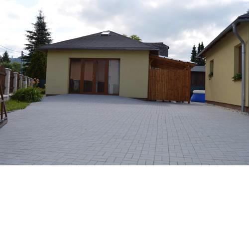 Domeček Losiny