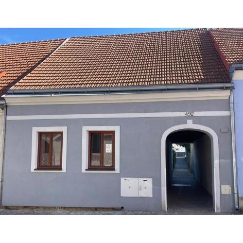 Domeček Slavonice