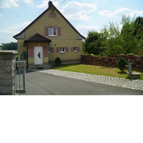 Domek Šumava