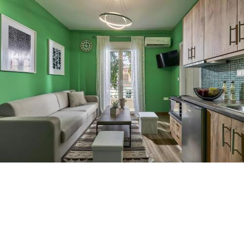 Domenico Homes - City Center