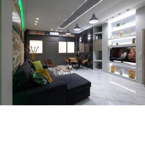 Domenicus Suite