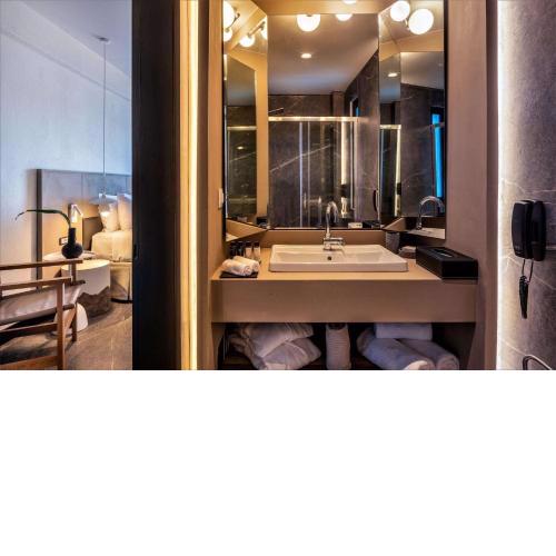 Domes Aulus Elounda Adults Only, Curio Collection by Hilton