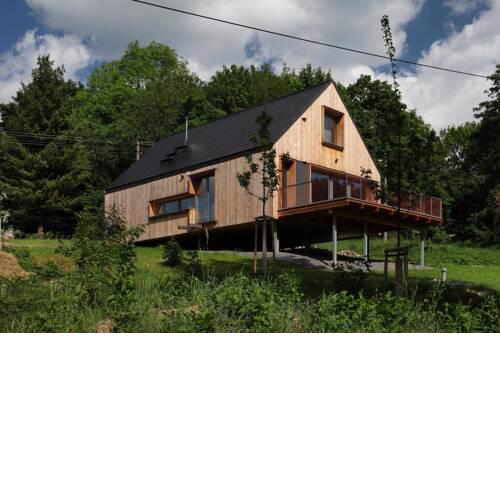 Domesi Concept House Pulečný