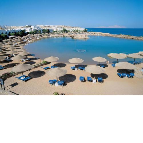 Domina Coral Bay - Private One Bedroom Aparthotel