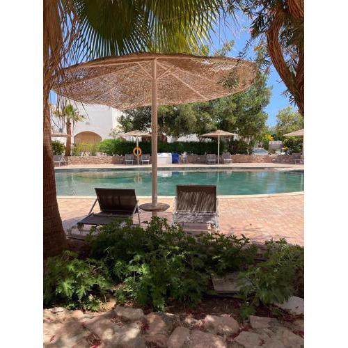 Domina Coral Bay building 46 by Holiday Home 24