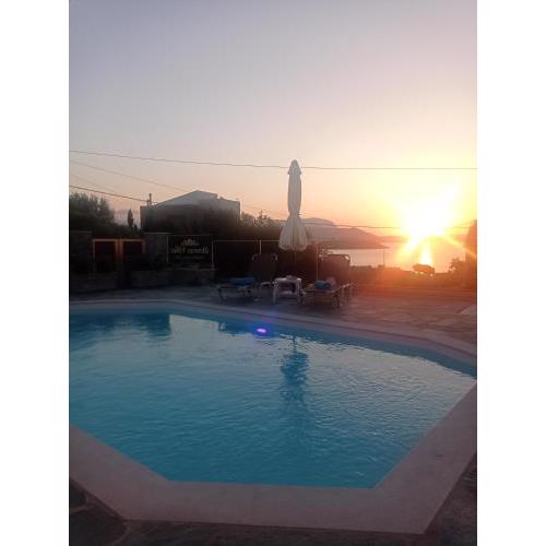 Domina Villas
