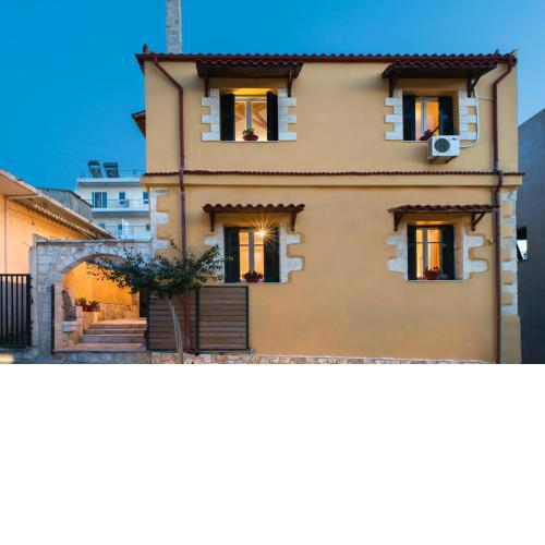 Dominic Chania 2 Room Apartment
