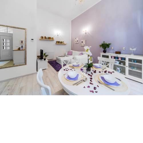 Dominika Luxury Apartment