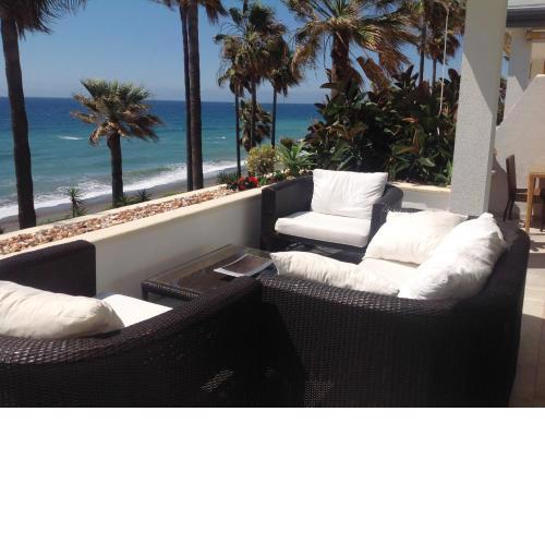 Dominion Beach Apartment
