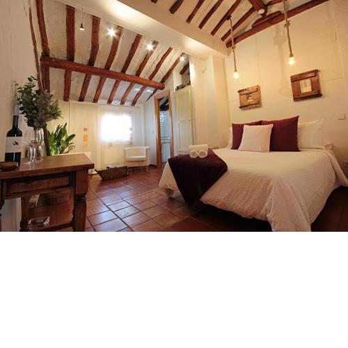 Domitila Rooms