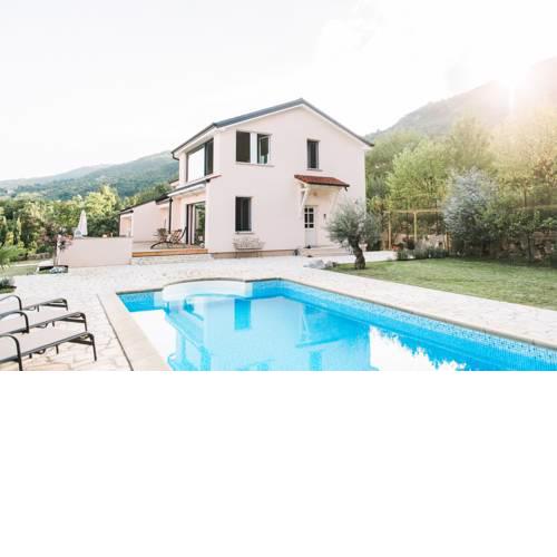 Domizil Opatija A&N