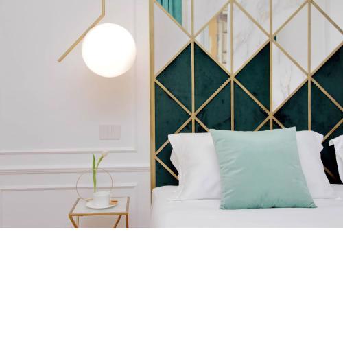 Domna Luxury Suites