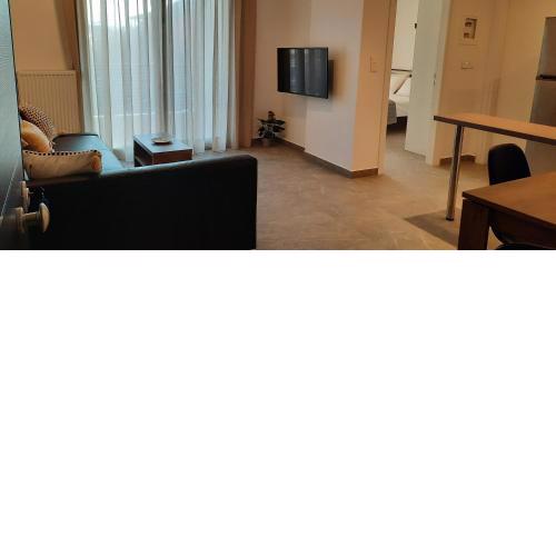 Domo Luxury Apartments